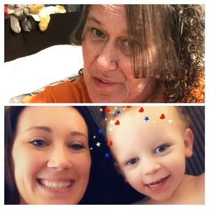 Meet your Posher, Cathy